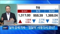 [애널리스트에게 듣는다] 무너진 믿음, 그래도 수습하기