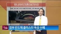 [생생한 주식쇼 생쇼] 하나마이크론 (067310)