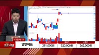 [특이점 종목] 엘앤에프 (066970)