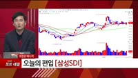 [특이점 종목] 삼성SDI (006400)