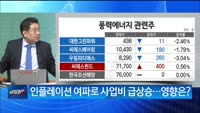 [애널리스트에게 듣는다] 해상풍력의 시간이 다가온다