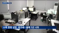 스팩 합병 상장, 절반 이상이 '적자'…"프로세스 다시 살펴봐야"
