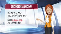 [AI기자 MK라씨로가 들려주는 이번주 핫이슈 종목] LB인베스트먼트, '코스닥 상장 첫날 상한가'