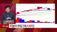 [특이점 종목] 에스피지 (058610)