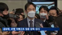 금감원, 은행 경영승계 절차 등 지배구조 집중 감독·검사한다