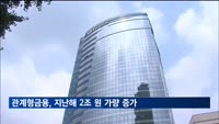 관계형금융, 지난해 2조 증가…우수은행 1위는 신한은행