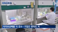 제약바이오 업계, 매출 성장에도 금리 인상 탓에 이자부담 가중