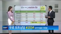[주식선생 '일타'] 나만의 포트를 구성하는 꿀팁, 포트 구성의 기본개념, 종목이 아닌 계좌수익이 중요, 손...