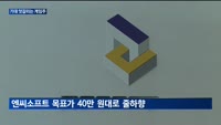 크래프톤은 '기대'·엔씨는 '글쎄'…엇갈리는 게임주