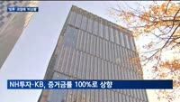 하한가 종목서 '빚투' 경고음…증권업계 '과열' 진화 나선다