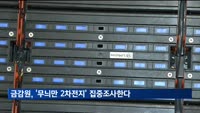 금감원, '무늬만 2차전지' 집중조사한다…AI·로봇 테마도 대상