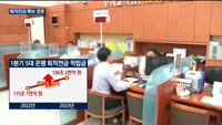 은행업계, 퇴직연금 확보 경쟁 심화…"수익성 구조 개선해야"