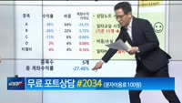 [주식선생 '일타'] 시청자 상담 리뷰, 이 종목 지금 사고 싶은데 어떨까요?, 내 포트, 어떻게 정리할까요...