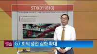 [생생한 주식쇼 생쇼] STX (011810)