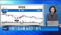 [애널리스트에게 듣는다] 조선·항공 ‘함박웃음’…하반기는?