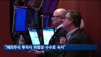 금감원 "해외주식 투자시 위험성·수수료 숙지해야"