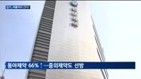 감기, 여름까지 간다?… 독감 환자 급증에 감기약 확보 '비상'