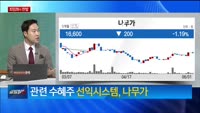 [최임화의 한발] 관련주(?) 찾기