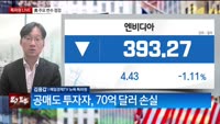 [뉴욕특파원]S&P500 공매도 15년 만에 최고…FOMC 앞두고 블랙아웃