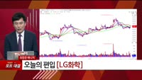 [특이점 종목] LG화학 (051910) 