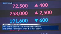 증권사들, 코스피 전망치 잇따라 상향…"시장재진입 기회"