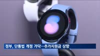 정부, 단통법 개정 가닥…추가 지원금 최대 30% 상향