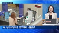 [대담출연] 6월도 무역수지 적자…적자 폭은 감소