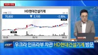 [최임화의 한발] "우크라이나 재건 이슈?"