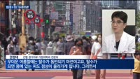 여름에도 방심할 수 없는 '심뇌혈관 질환'…뇌졸중 환자 수 겨울철과 비슷해