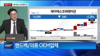 [탐방노트] 신작 부정적 평가 딛고 반등하나 '네오위즈‘, 경기 회복시 실적 개선 기대 '제이에스코퍼레이션‘...