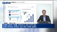 투심 열렸다…'활기' 찾은 IPO 시장에 필에너지·이노시뮬레이션 출격