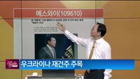 [생생한 주식쇼 생쇼] 에스와이 (109610)