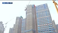 또다시 무너진 건설사…붕괴사고에 주가·신뢰도 내리막