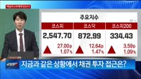 [애널리스트에게 듣는다] FOMO가 만드는 높은 금리 변동성