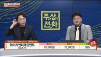 [주상전화] 와이지엔터테인먼트 (122870)