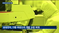 반도체 업계, 수장 교체로 한파 극복 '심기일전'