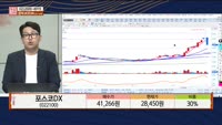 [주상전화] 포스코DX (022100)