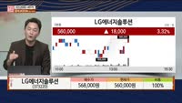 [주상전화] LG에너지솔루션 (373220)