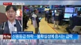 [특파원라이브]미 신용등급 하락에 '출렁'…나스닥 ...