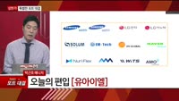 [특이점 종목] 유아이엘 (049520) 