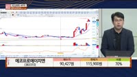 [주상전화] 에코프로에이치엔 (383310) 