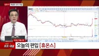 [특이점 종목] 휴온스 (243070)