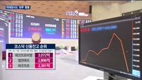 '빚투 잔고' 올 최고치 찍었다…포스코홀딩스·퓨처엠 등 2차 전지주에 몰려