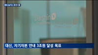 중소형 증권사, 종투사 인가 확보에 '열일'