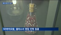 LG·SK그룹, 바이오사업에 '진심'…해외 영업 지원에도 '열일'