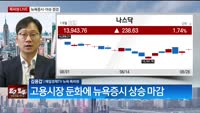 [특파원라이브]미 노동시장 진정…비트코인 현물 ETF 상장 기대감