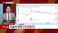 [특이점 종목] 인포뱅크 (039290) 
