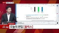 [특이점 종목] 올릭스 (226950)