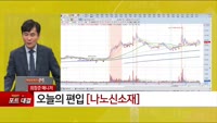 [특이점 종목] 나노신소재 (121600)