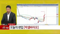 [특이점 종목] 박셀바이오 (323990)